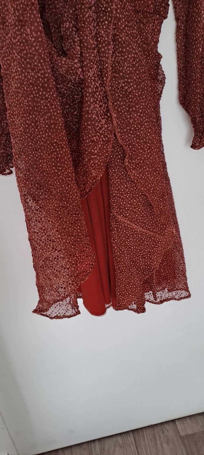 Robe neuf - photo numéro 3