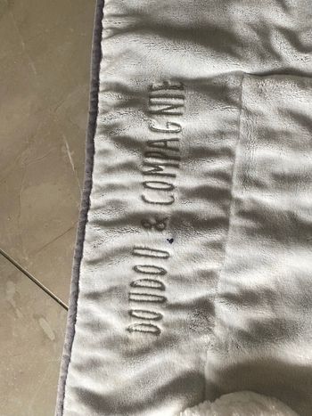 Tapis bébé