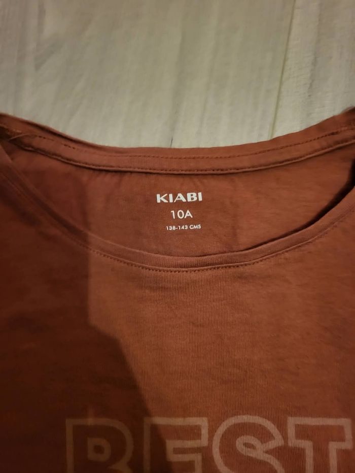 T-shirt manche longue - photo numéro 3