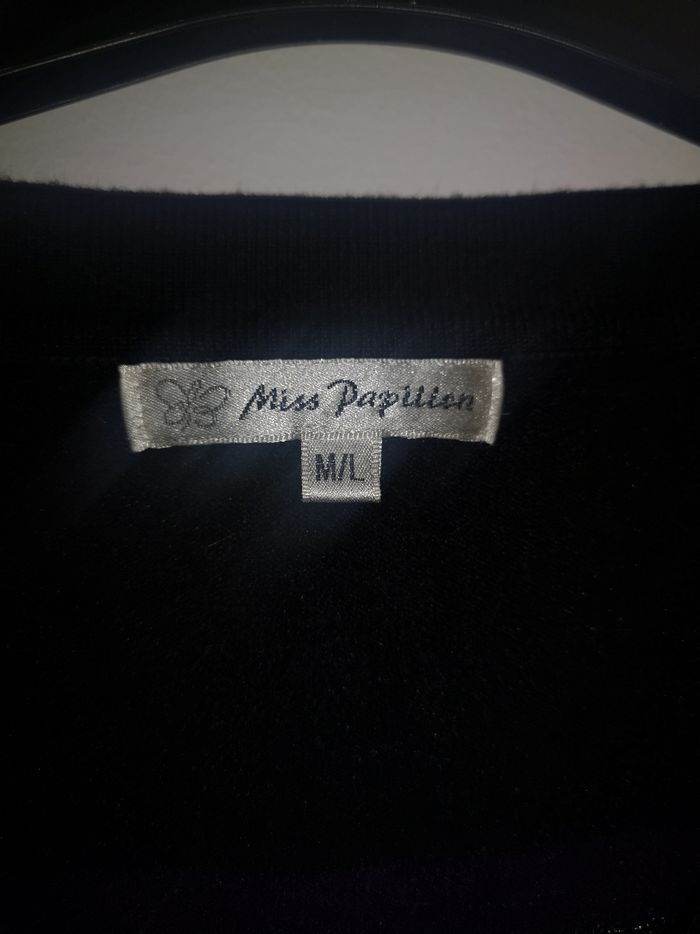 Robe pull - photo numéro 7