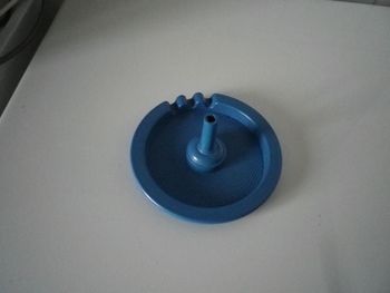 PIECE DETACHEE PISCINE PLAYMOBIL