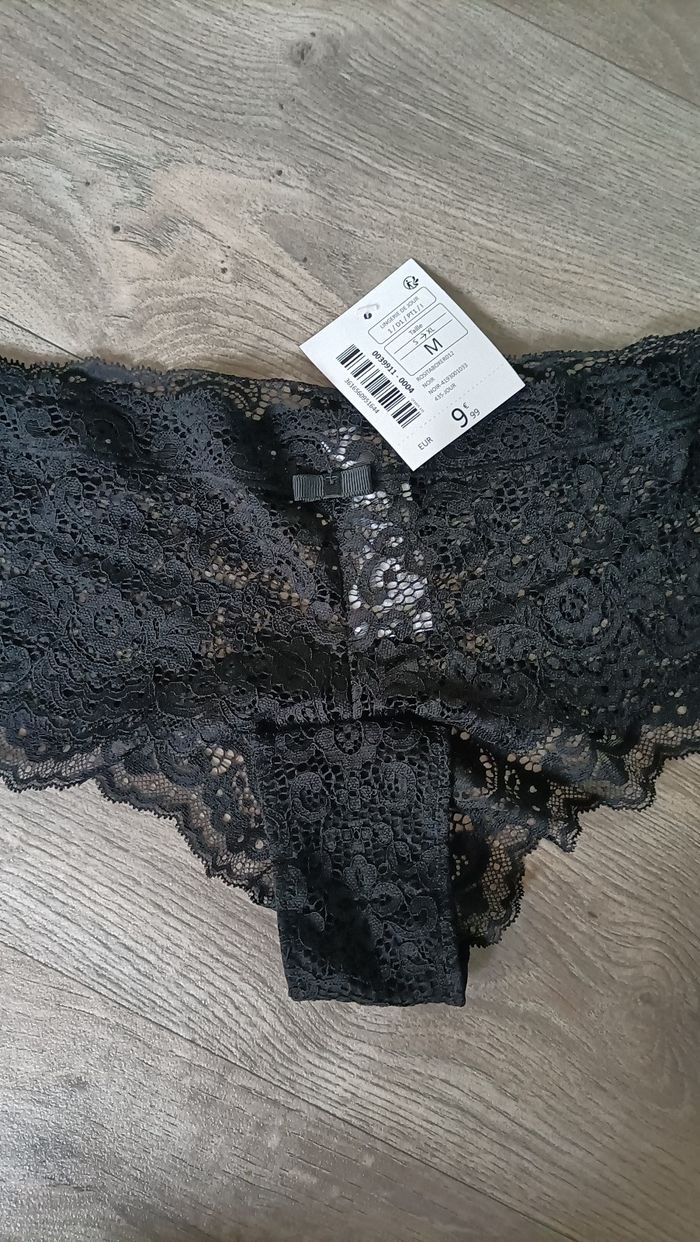 Boxer Taille M - photo numéro 2