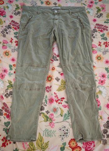 Pantalon Zara T 44