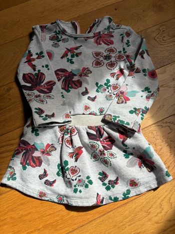 Robe catimini