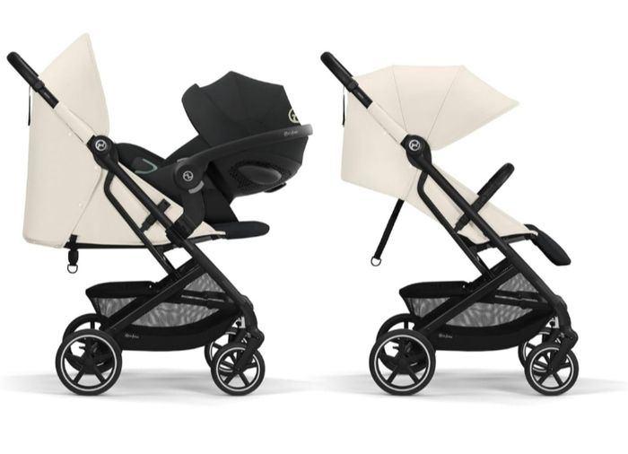 Pousette cybex