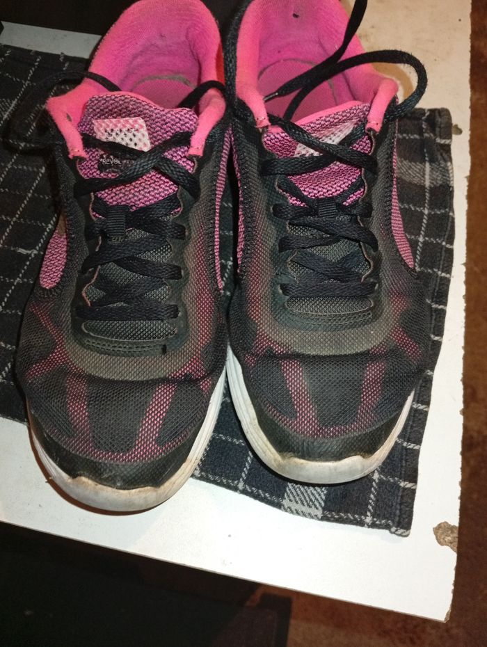 Mes baskets de sport - photo numéro 6