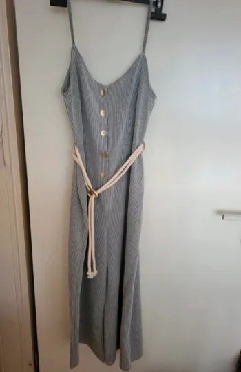 Combinaison marinière