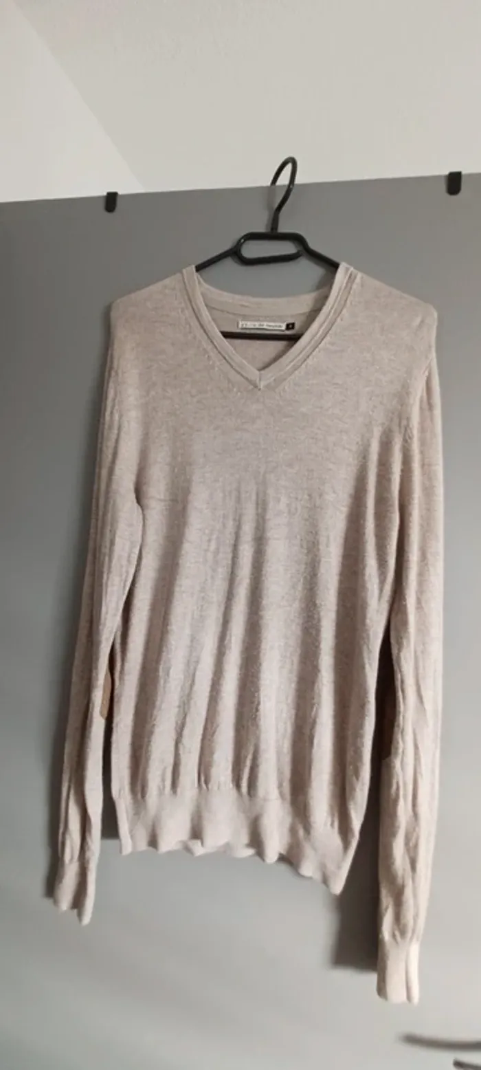 Pull homme leger - photo numéro 6
