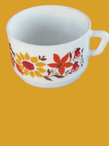 Tasse arcopal