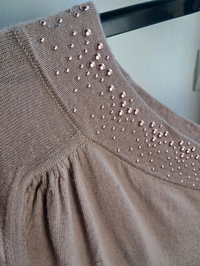 Liu Jo pull T.44 neuf - photo numéro 4