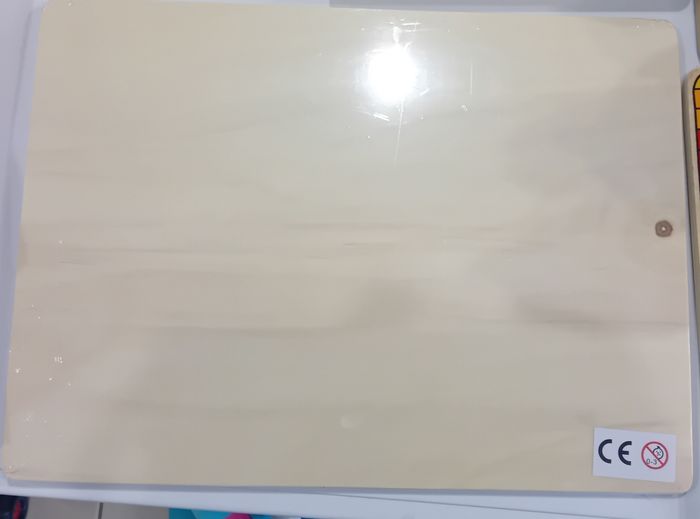 Puzzle en bois - photo numéro 3