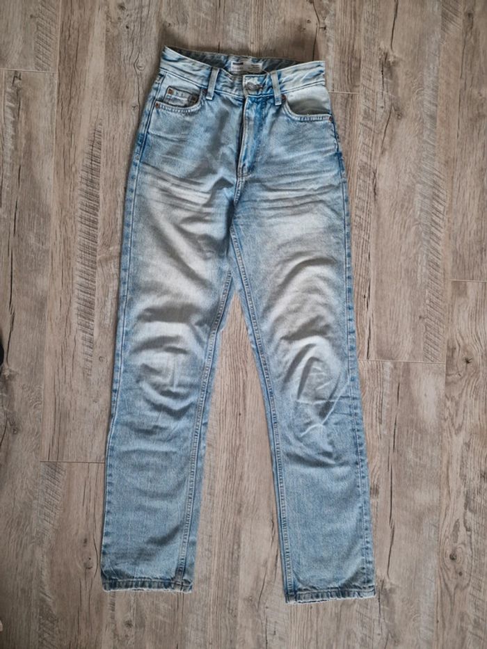 Jean Bershka 32 - photo numéro 2