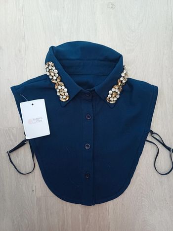 Col sous chemise