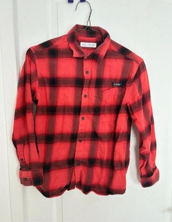 • Chemise ~ Zara ~ Taille 9 ans •