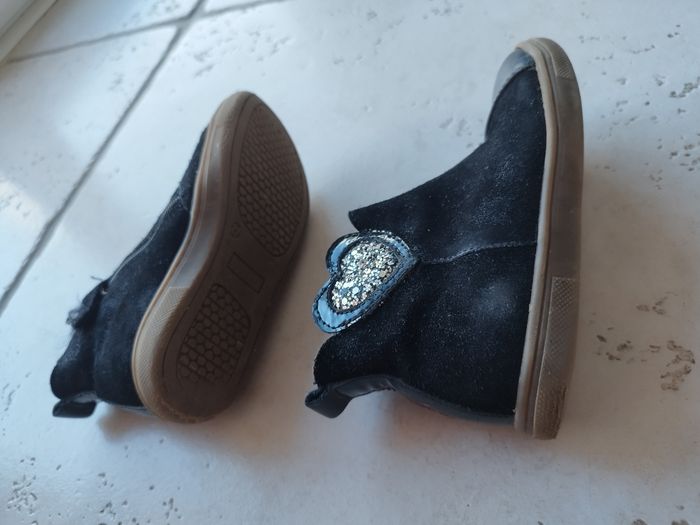 Chaussures fille - photo numéro 3