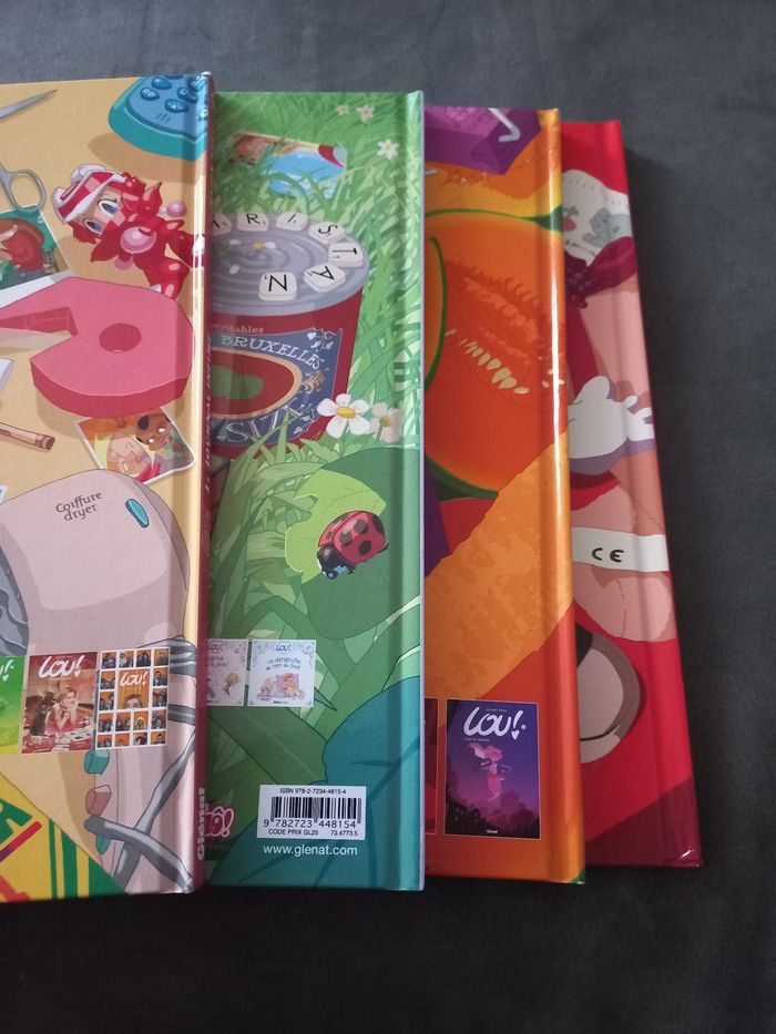 Lot 4 bd lou 1 2 4 5 - photo numéro 3