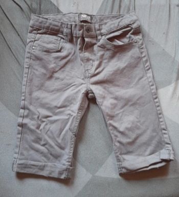 Short
