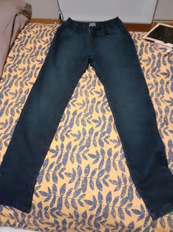 Jeans / jegging bleu