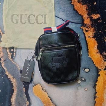 Sacoche Gucci - neuve