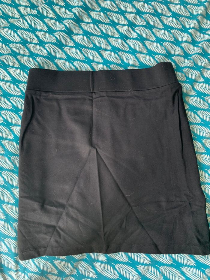 Mini jupe confortable pimkie - photo numéro 2