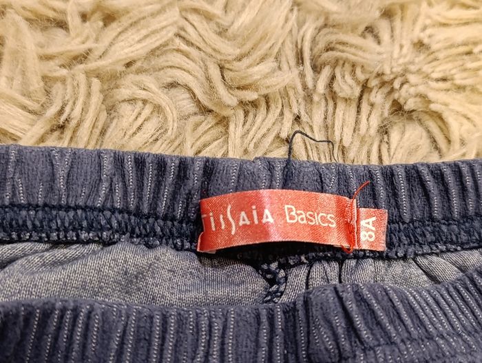 Pyjama velours deux pièces - photo numéro 8