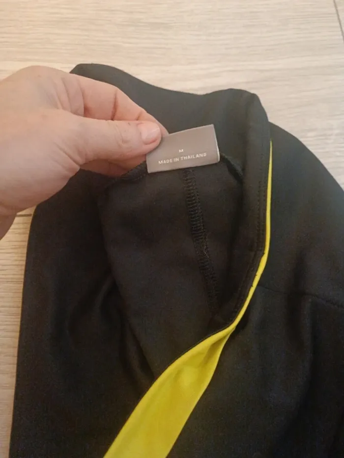 Legging en lycra - photo numéro 2