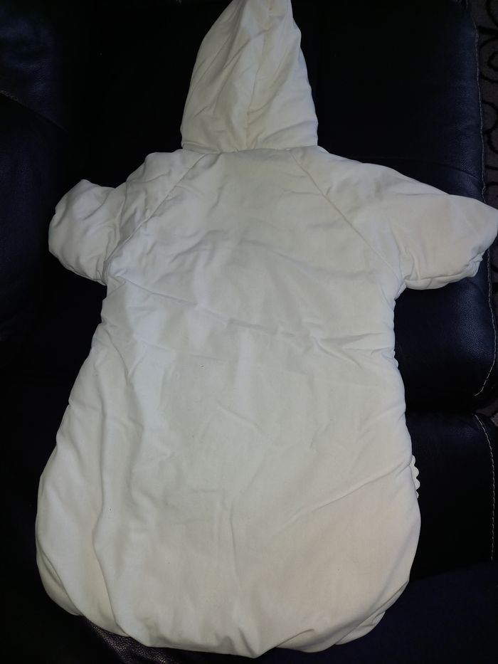 Combi pilote mixte Kiabi - photo numéro 5