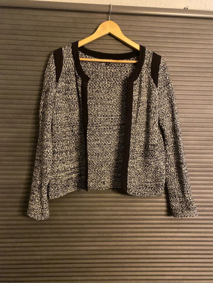 Gilet