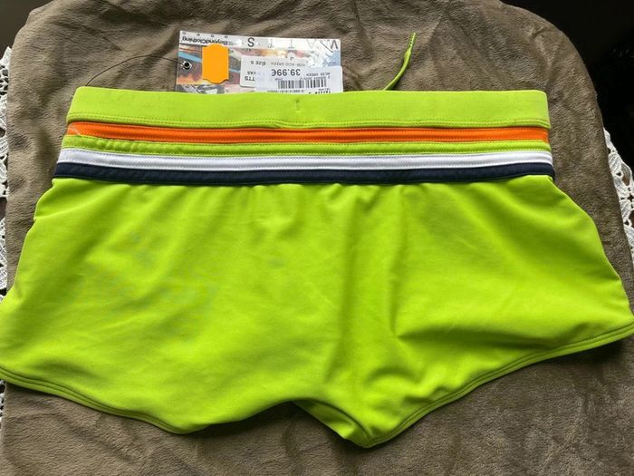 Beach boxer taille S - photo numéro 2