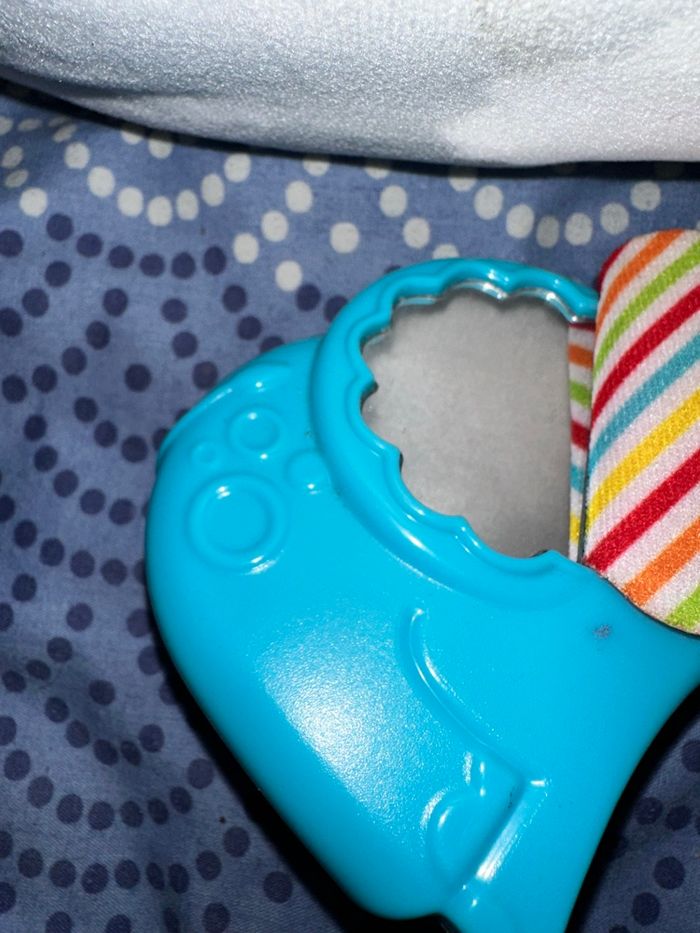 Miroir éléphant - photo numéro 3