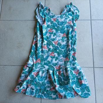 Robe 8-9 ans
