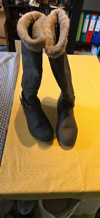 Bottes