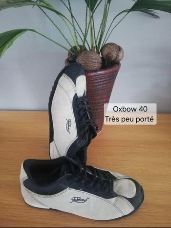 Baskets Oxbow