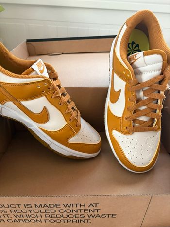 Nike Dunk Low Femme Next Nature 38.5EU