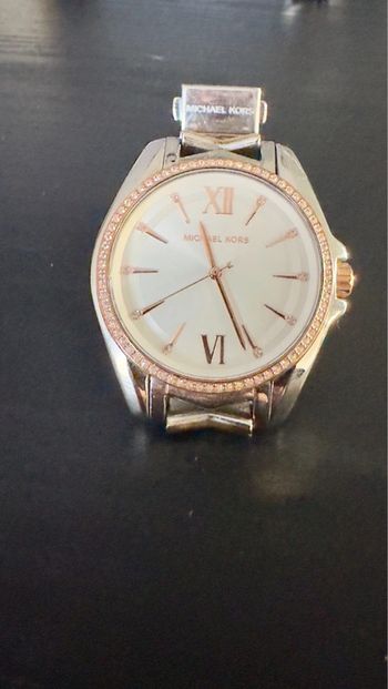 Montre Michael Kors