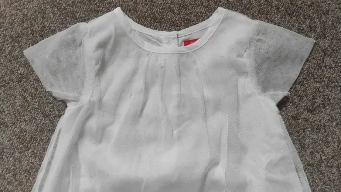 Robe cérémonie 3 ans - photo numéro 2