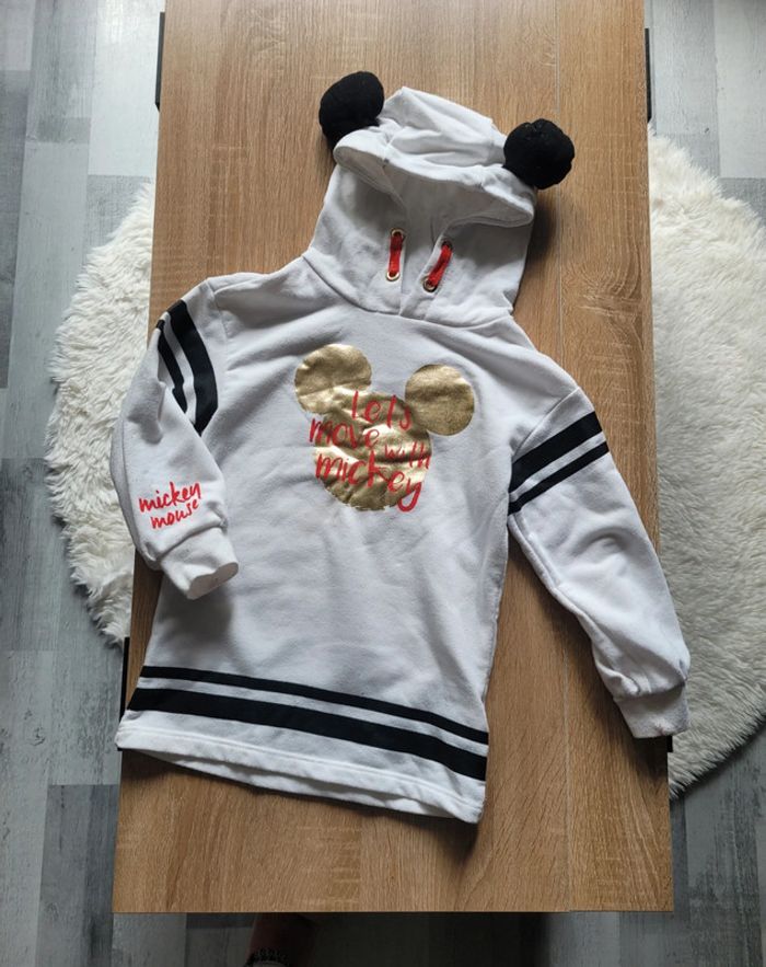 🌸 Tres jolie robe pull Minnie 🌸 taille 5 ans