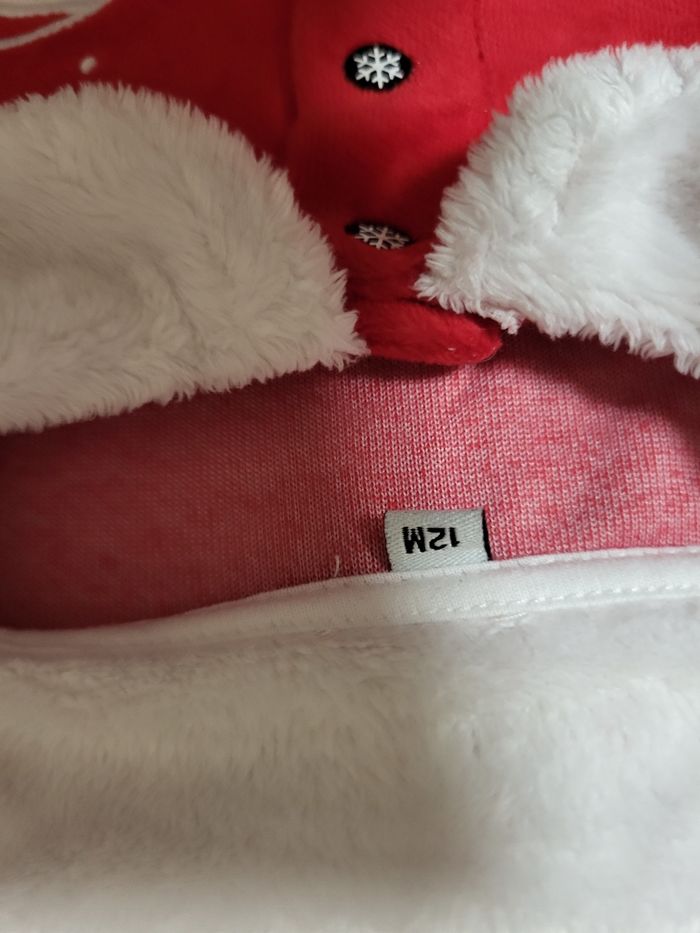 Robe de Noël 🎄 - photo numéro 3