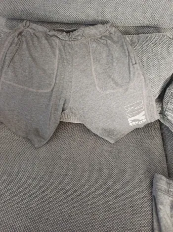 Short garçon taille 12 ans