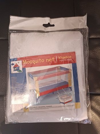 Moustiquaire 