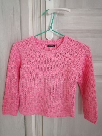 Pull fille