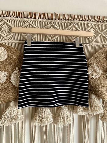 Jupe marinière 5 ans