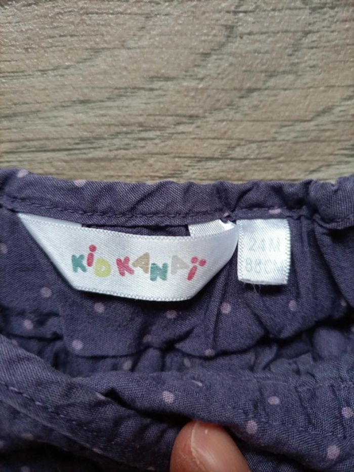 Jupe 24 mois - photo numéro 3