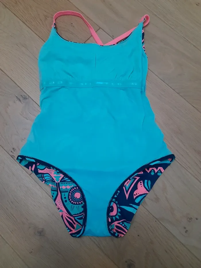 Maillot de bain - photo numéro 4