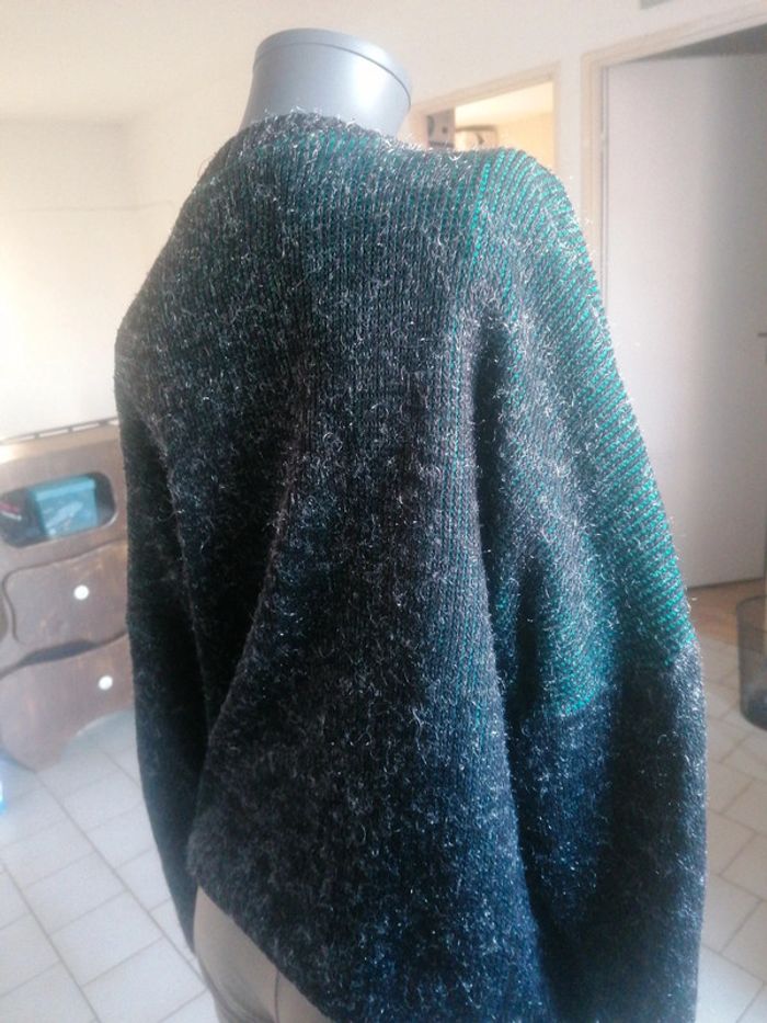 Pull taille unique - photo numéro 2