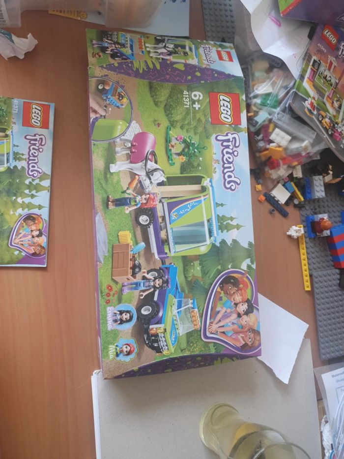 Lego friends 41371 - photo numéro 3