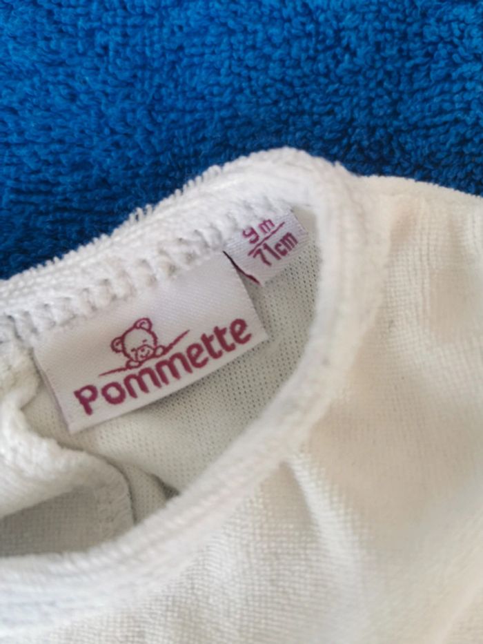 Pyjama - photo numéro 2