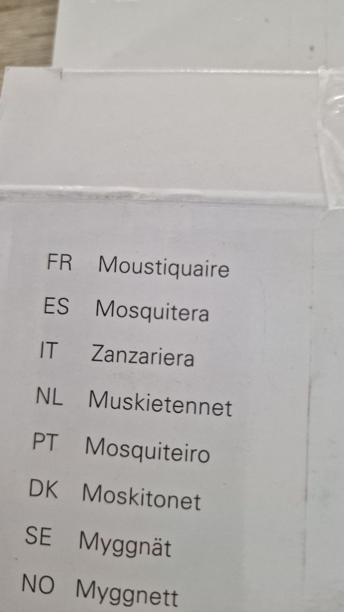 Moustiquaire poussette - photo numéro 2