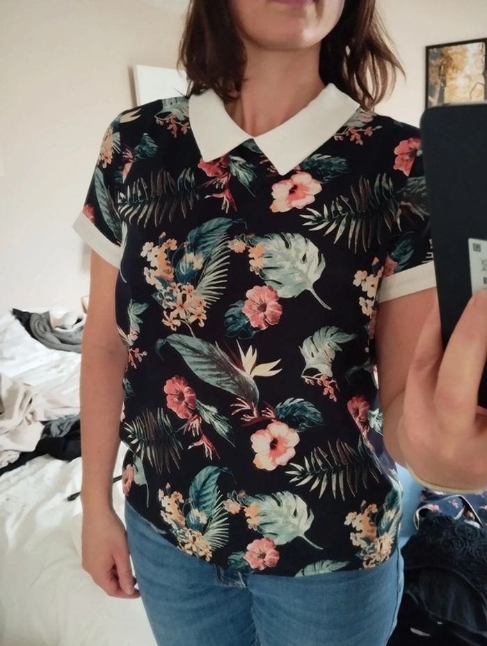 Haut taille 2 M/L - photo numéro 3