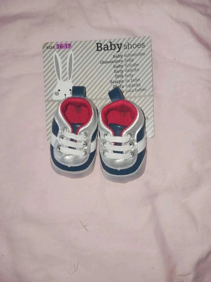 Chaussure